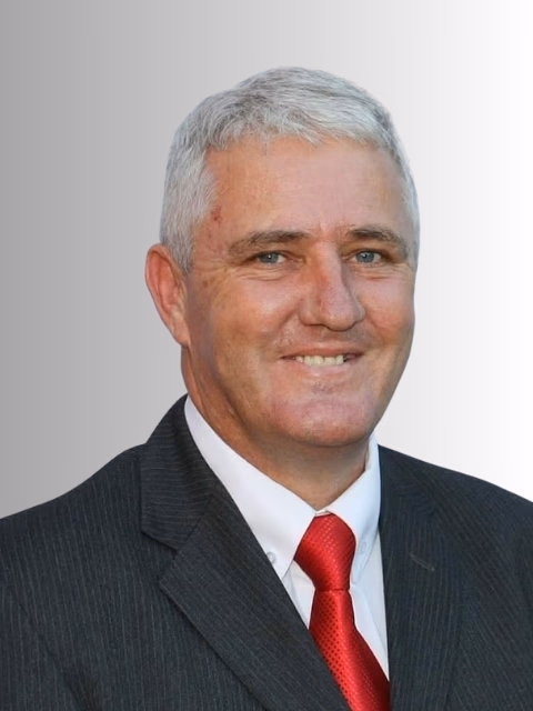 Eben van der Westhuizen